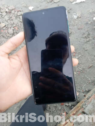 Samsung m62